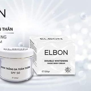 KEM DƯỠNG TRẮNG DA