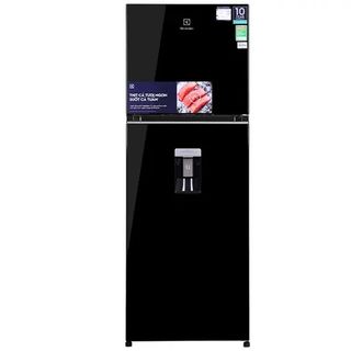 Tủ lạnh Electrolux Inverter 341L ETB3740K-H giá sỉ