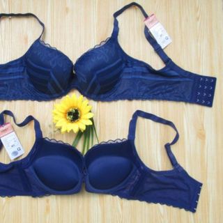 ÁO NGỰC NỮ LOVELY 1126 SIÊU NÂNG , TẠO KHE HOÀN HẢO