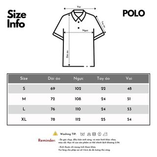 Áo polo nữ form rộng, áo thun polo nữ có cổ đẹp chất cotton form unisex PL038 Miucho in hình họa tiết