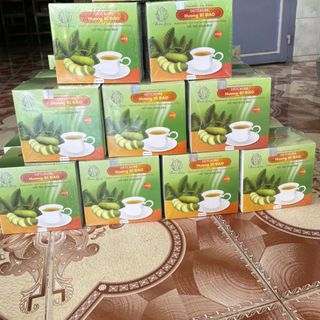 TRÀ GIẢM CÂN DETCXORE HƯƠNG BÍ ĐAO