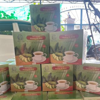 TRÀ GIẢM CÂN DETCXORE HƯƠNG BÍ ĐAO