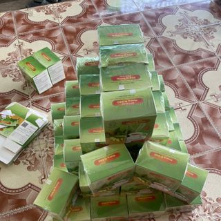 TRÀ GIẢM CÂN DETCXORE HƯƠNG BÍ ĐAO
