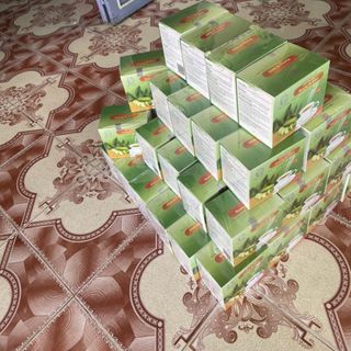 TRÀ GIẢM CÂN DETCXORE HƯƠNG BÍ ĐAO