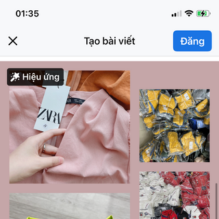 Thời trang nữ - Hàng xuất sịn ( Tuyển sỉ + Ctv )