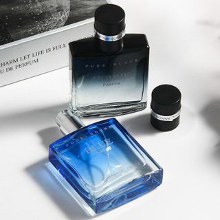 Hộp 2 lọ nước hoa nam