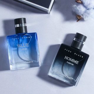 Hộp 2 lọ nước hoa nam