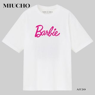 Áo phông nữ form rộng tay lỡ unisex đẹp, áo thun nữ form rộng tay lỡ unisex cotton hàn quốc AT020 Miucho basic tee