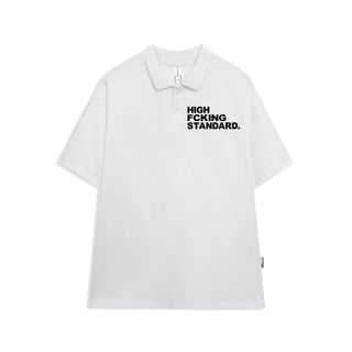 Áo polo nữ form rộng, áo thun polo nữ có cổ đẹp chất cotton form unisex PL016 Miucho in hình họa tiết