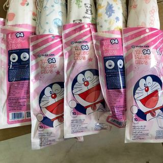 Khẩu trang KF94 em bé