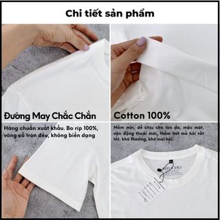 Áo phông kaws nữ form rộng tay lỡ unisex, áo thun kaws nữ form rộng tay lỡ unisex cotton AT018 Miucho in logo