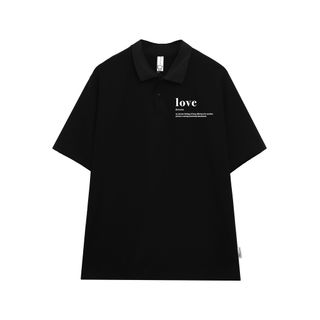 Áo polo nữ form rộng, áo thun polo nữ có cổ đẹp chất cotton form unisex PL015 Miucho basic