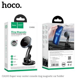 Giá đỡ điện thoại ô tô Hoco CA100 giá sỉ