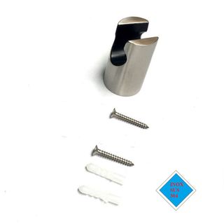 Vòi xịt vệ sinh bồn cầu chất liệu inox 304, bền, rẻ