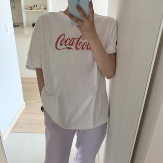 Áo phông nữ form rộng tay lỡ unisex đẹp, áo thun nữ form rộng tay lỡ unisex cotton hàn quốc AT008 Miucho basic tee