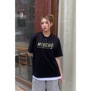 Áo thun nữ form rộng đẹp tay lỡ kiểu hàn quốc, áo phông nữ form rộng unisex vải cotton AT201 Miucho basic