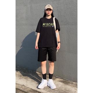Áo thun nữ form rộng đẹp tay lỡ kiểu hàn quốc, áo phông nữ form rộng unisex vải cotton AT201 Miucho basic