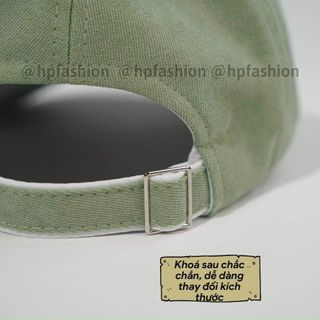 Mũ lưỡi trai Nón kết thêu hình chữ OFF chất kaki cao cấp form unisex nam nữ N41