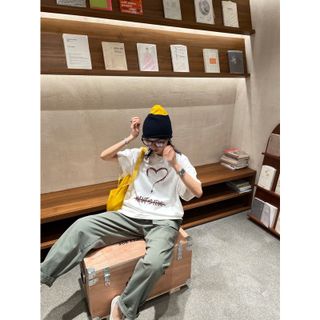 Áo thun nữ form rộng đẹp tay lỡ kiểu hàn quốc, áo phông nữ form rộng unisex vải cotton AT171 Miucho in hoạt tiết