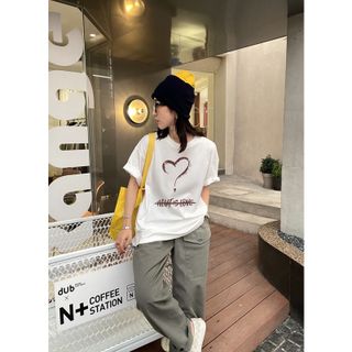 Áo thun nữ form rộng đẹp tay lỡ kiểu hàn quốc, áo phông nữ form rộng unisex vải cotton AT171 Miucho in hoạt tiết