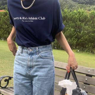 Áo thun nữ form rộng đẹp tay lỡ kiểu hàn quốc, áo phông nữ form rộng unisex vải cotton AT246 Miucho basic