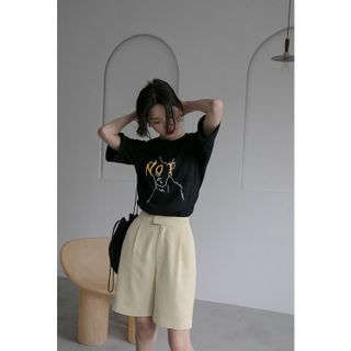 Áo thun nữ form rộng đẹp tay lỡ kiểu hàn quốc, áo phông nữ form rộng unisex vải cotton AT151 Miucho in hoạt tiết