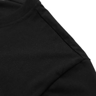 Đầm suông dài tay lỡ, váy suông dáng dài tay vintage nữ cổ tròn chất cotton bigsize DT030 Miucho in name