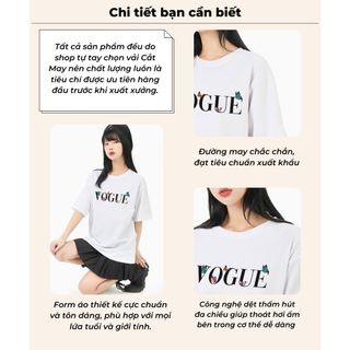 Áo phông nữ form rộng đẹp tay lỡ oversize, áo thun nữ form rộng unisex tay lỡ hàn quốc cotton AT157 Miucho in hoạt tiết