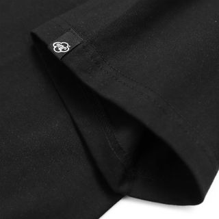 Đầm suông dài tay lỡ, váy suông dáng dài tay vintage nữ cổ tròn chất cotton bigsize DT030 Miucho in name