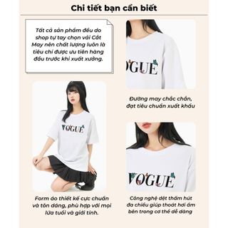 Áo phông hoa cúc nữ form rộng tay lỡ đẹp, áo thun hoa cúcnữ form rộng tay lỡ cotton hàn quốc AT143 Miucho in hình