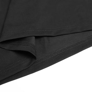 Áo thun nữ form rộng đẹp tay lỡ kiểu hàn quốc, áo phông nữ form rộng unisex vải cotton AT244 Miucho in brand name