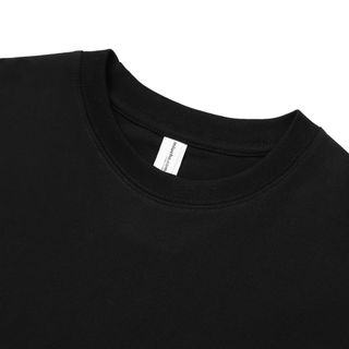 Áo thun nữ form rộng đẹp tay lỡ kiểu hàn quốc, áo phông nữ form rộng unisex vải cotton AT244 Miucho in brand name