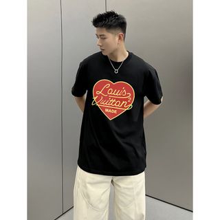 Áo thun nữ form rộng đẹp tay lỡ kiểu hàn quốc, áo phông nữ form rộng unisex vải cotton AT242 Miucho in họa tiết