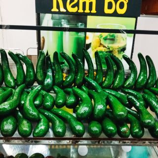 Bơ Nữ Hoàng 034(2,3 trái)