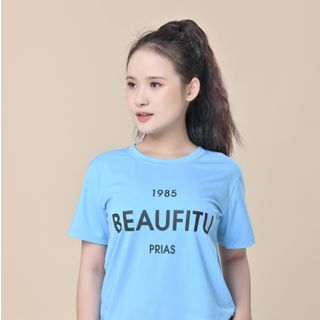 Sét bộ nữ ,đồ bộ lững ngố nữ thun tici ,thời trang xuân hè BL 10-XANH NGỌC
