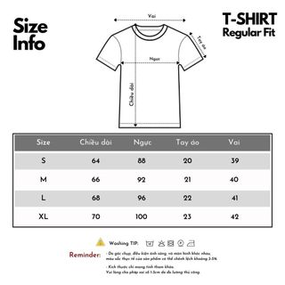 Áo thun nữ cổ tròn chất liệu cotton mềm mại form regular AR006 Miucho basic