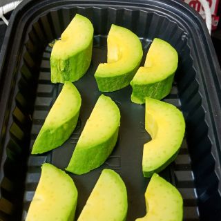 Bơ Nữ Hoàng 034(2,3 trái)