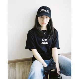 Áo phông nữ form rộng tay lỡ unisex đẹp, áo thun nữ form rộng tay lỡ unisex cotton hàn quốc AT125 Miucho basic tee