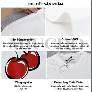 Áo phông nữ form rộng tay lỡ unisex đẹp, áo thun nữ form rộng tay lỡ unisex cotton hàn quốc AT107 Miucho in hình