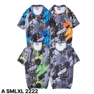 Áo nam thun lạnh co giãn 4 chiều
