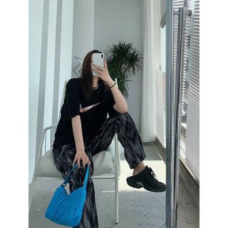 Áo phông nữ form rộng tay lỡ unisex đẹp, áo thun nữ form rộng tay lỡ unisex cotton hàn quốc AT113 Miucho in hình