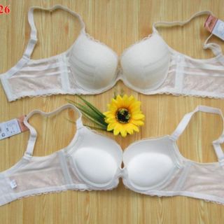 ÁO NGỰC NỮ LOVELY 1126 SIÊU NÂNG , TẠO KHE HOÀN HẢO