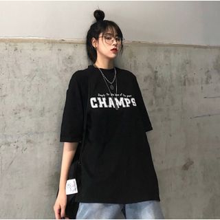 Áo phông nữ form rộng tay lỡ unisex đẹp, áo thun nữ form rộng tay lỡ unisex cotton hàn quốc AT104 Miucho basic tee