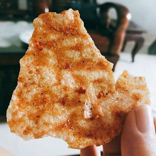 BÁNH TRÁNG MẮM RUỐC CÔ BA 125G - BATRAFOOD