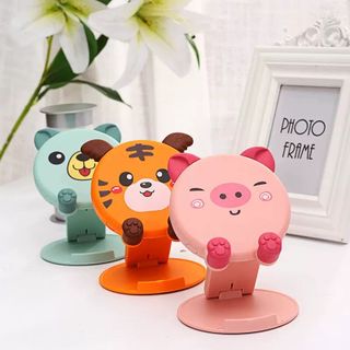 Kệ con thỏ để điện thoại