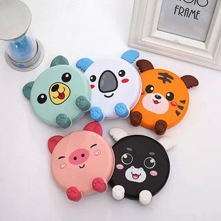 Kệ con thỏ để điện thoại