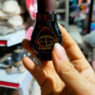 Tinh Dầu Trị Sâu Răng Hôi Miệng Dạ Thảo Liên 20ml [Giá sỉ mới nhất]
