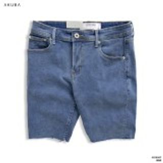 QUẦN SHORT JEAN 01D0307