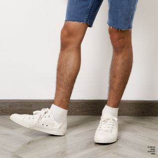 QUẦN SHORT JEAN 01D0307