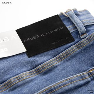 QUẦN SHORT JEAN 01D0307